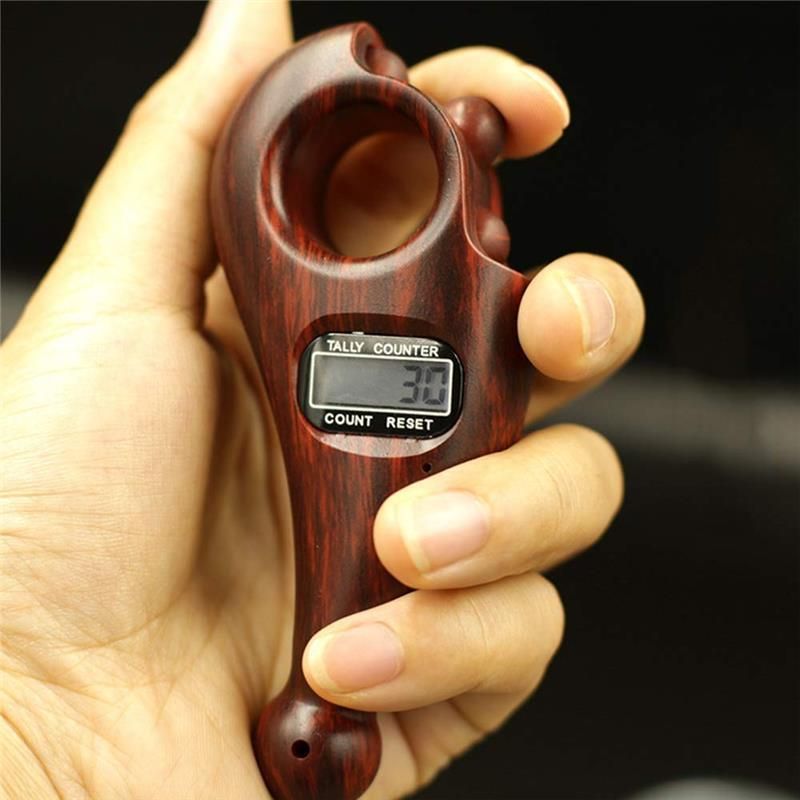 Japa Counter - Mantra Chanting (Limited Time Offer!)