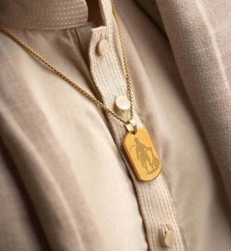 Hanuman Chalisha Pendant with Chain (Limited Time Offer)